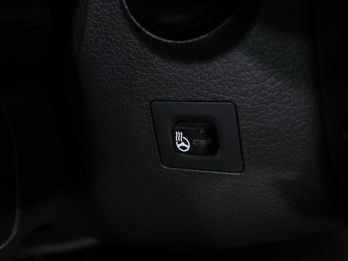 Kia Optima, 2014 - Фото №19