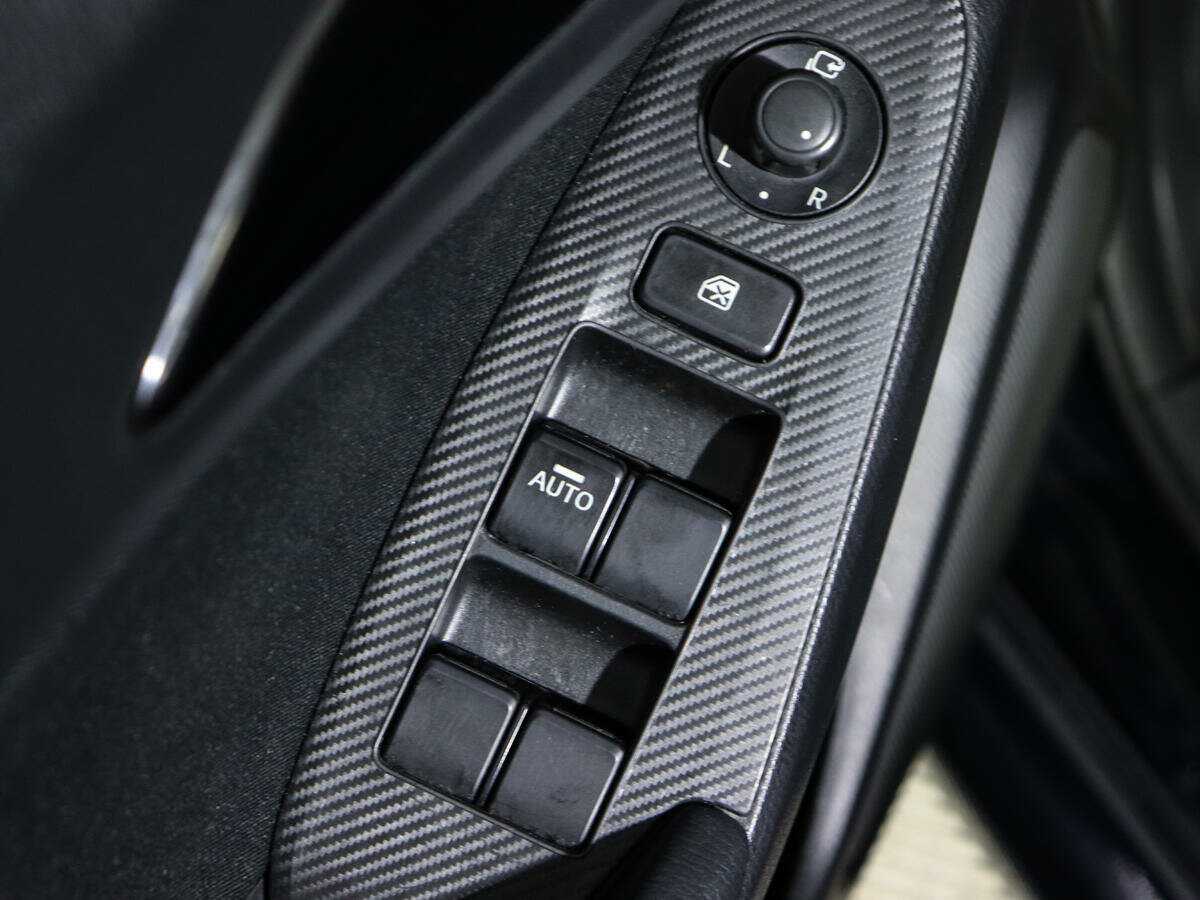 Mazda 3, 2014 - Фото №11