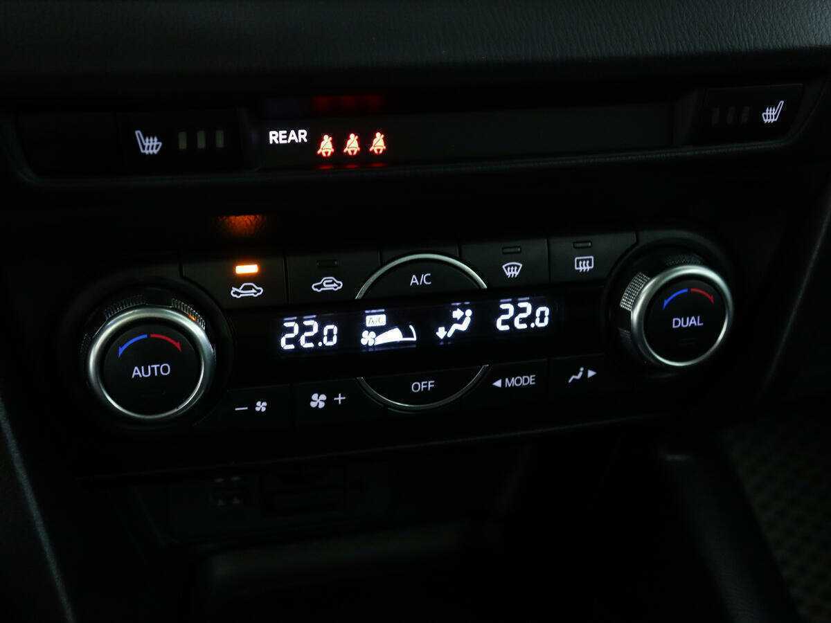 Mazda 3, 2014 - Фото №13