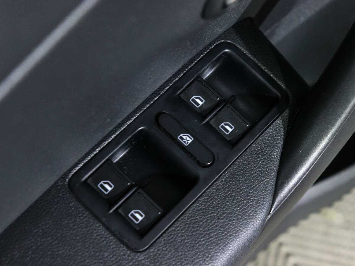 Volkswagen Polo, 2017 - Фото №16