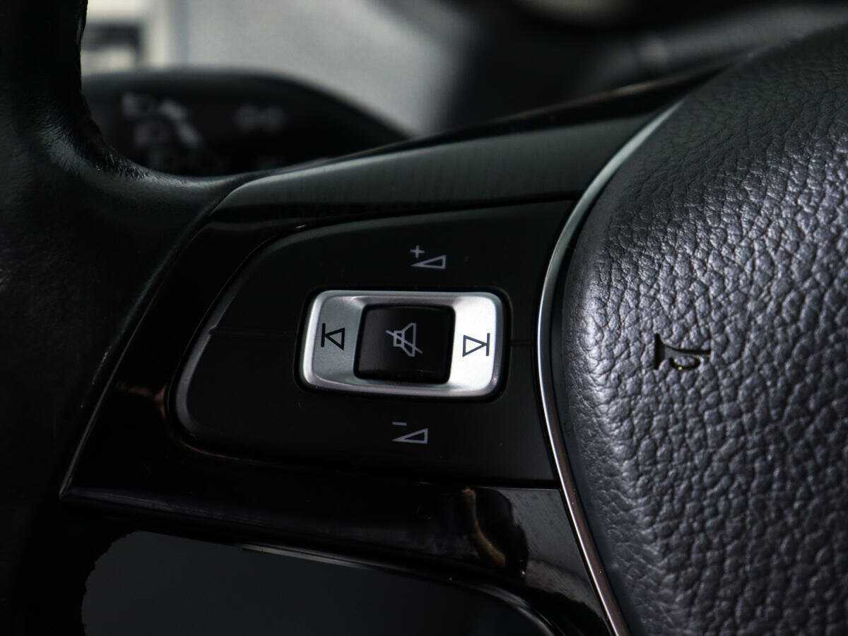 Volkswagen Polo, 2017 - Фото №17