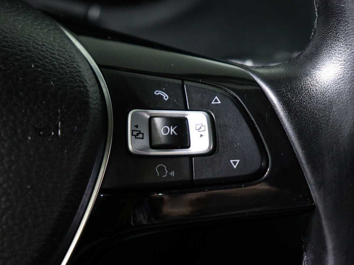 Volkswagen Polo, 2017 - Фото №18