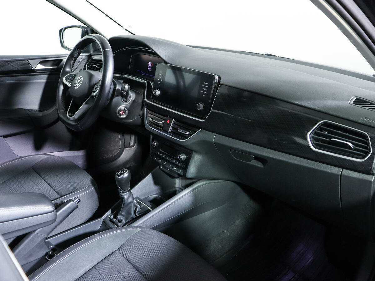 Volkswagen Polo, 2020 - Фото №6