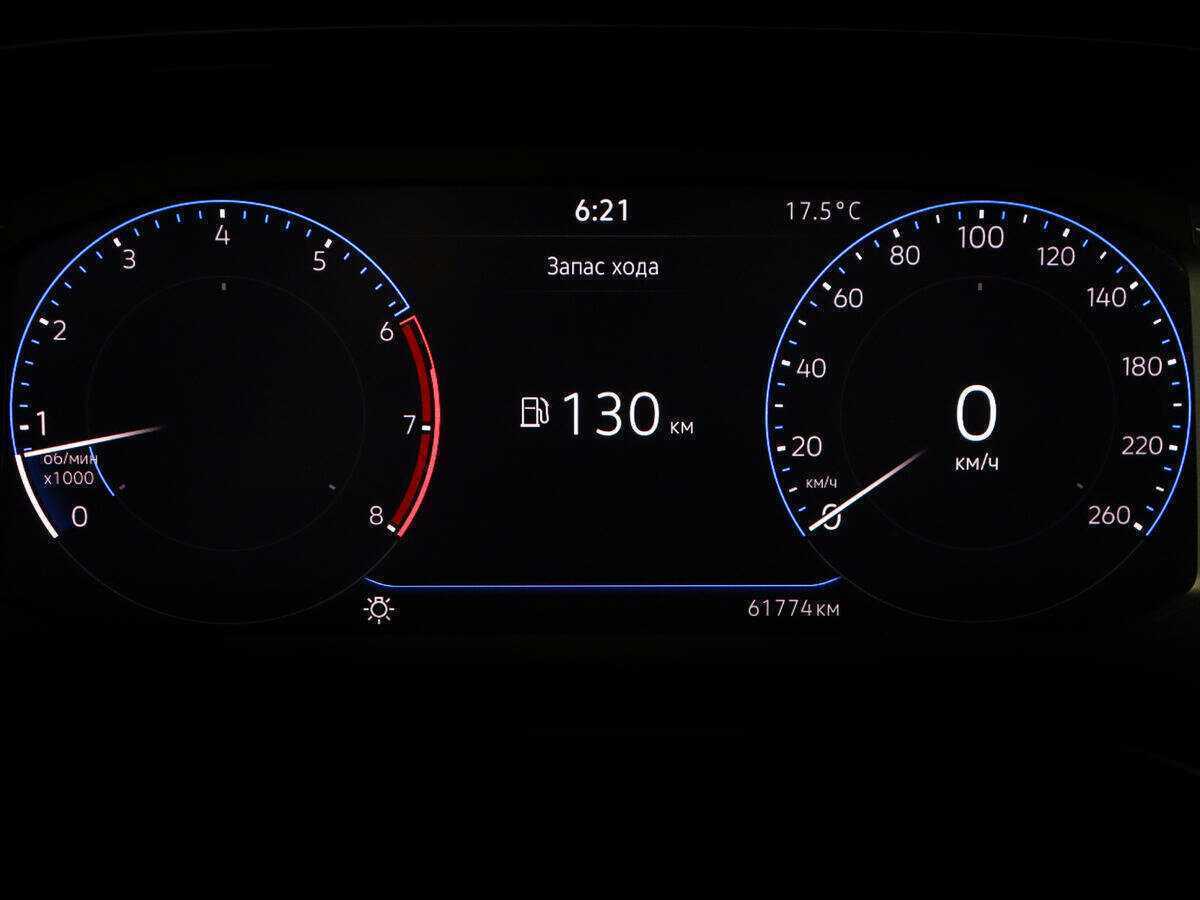 Volkswagen Polo, 2020 - Фото №8