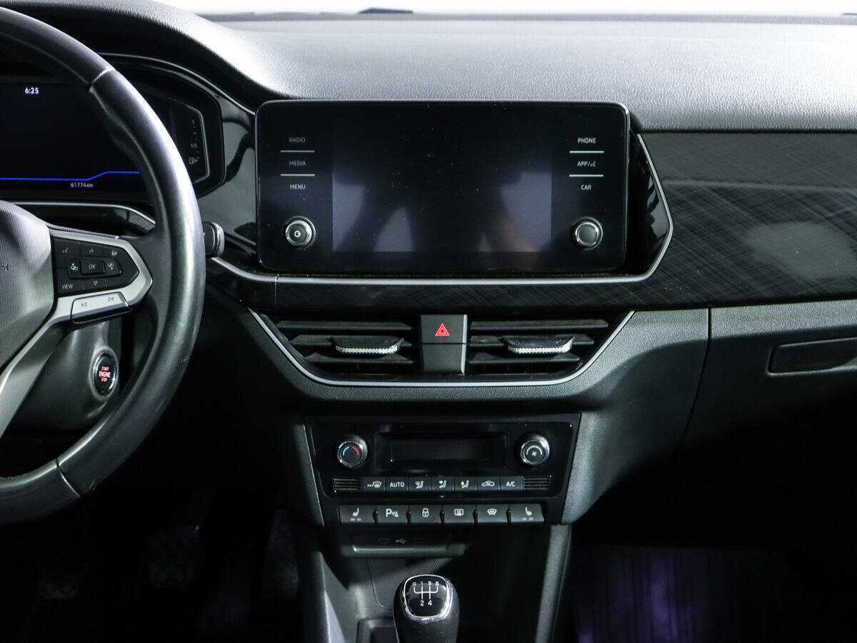 Volkswagen Polo, 2020 - Фото №10