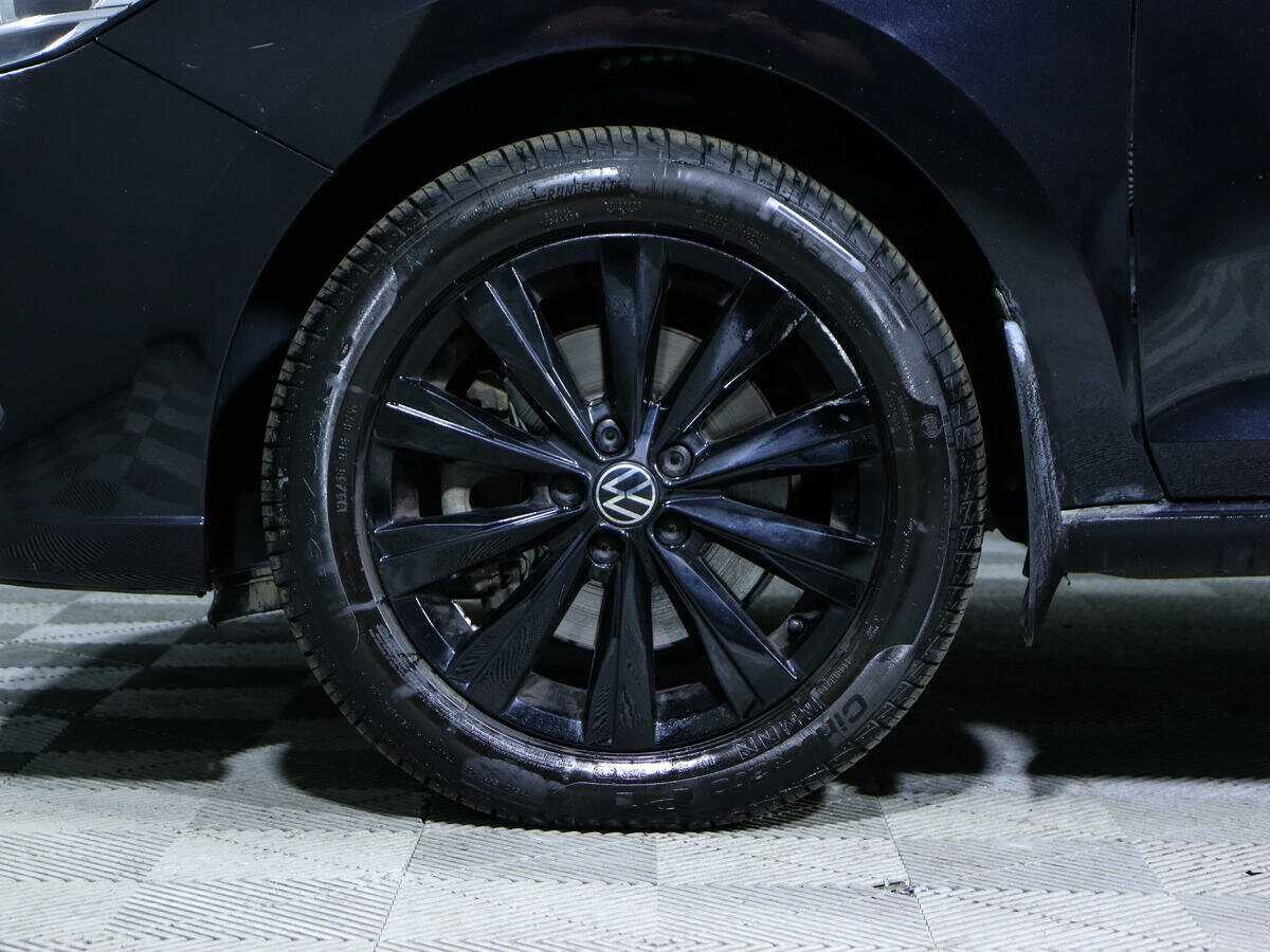 Volkswagen Polo, 2020 - Фото №12