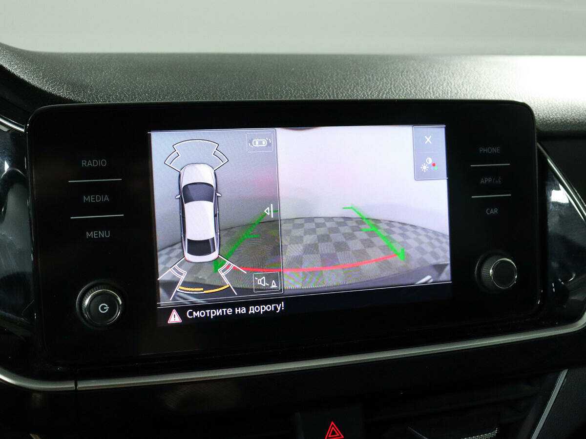 Volkswagen Polo, 2020 - Фото №13