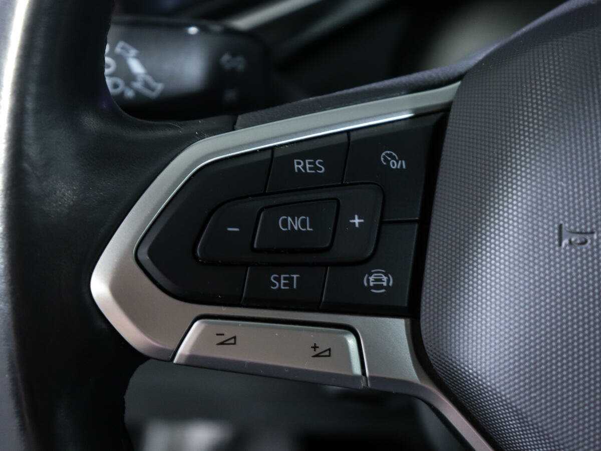 Volkswagen Polo, 2020 - Фото №17