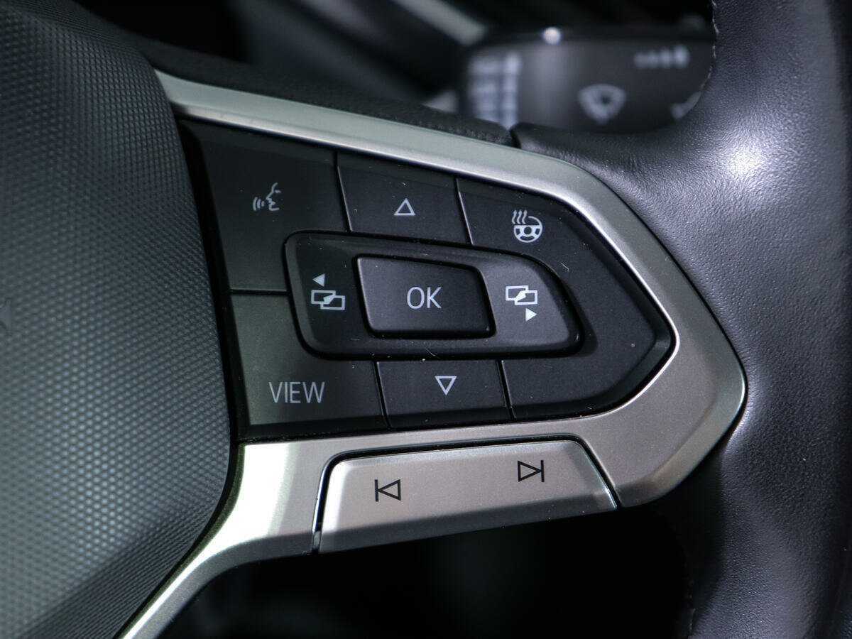 Volkswagen Polo, 2020 - Фото №18