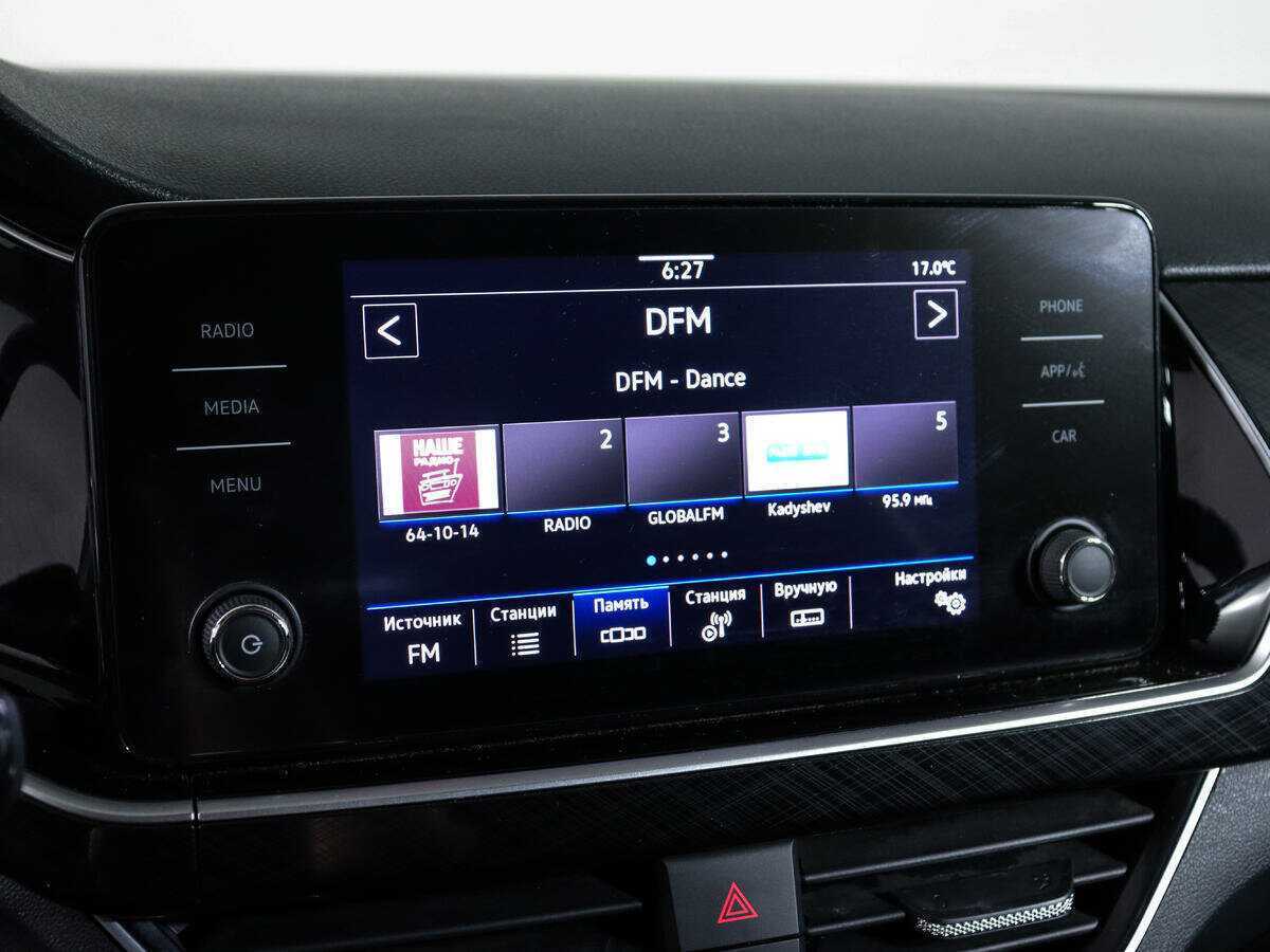 Volkswagen Polo, 2020 - Фото №20