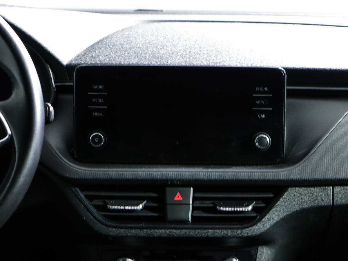 Skoda Rapid, 2021 - Фото №12