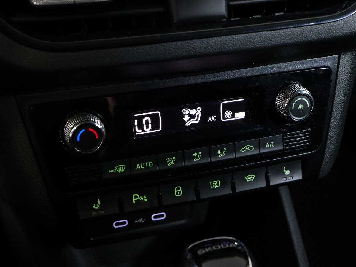 Skoda Rapid, 2021 - Фото №19