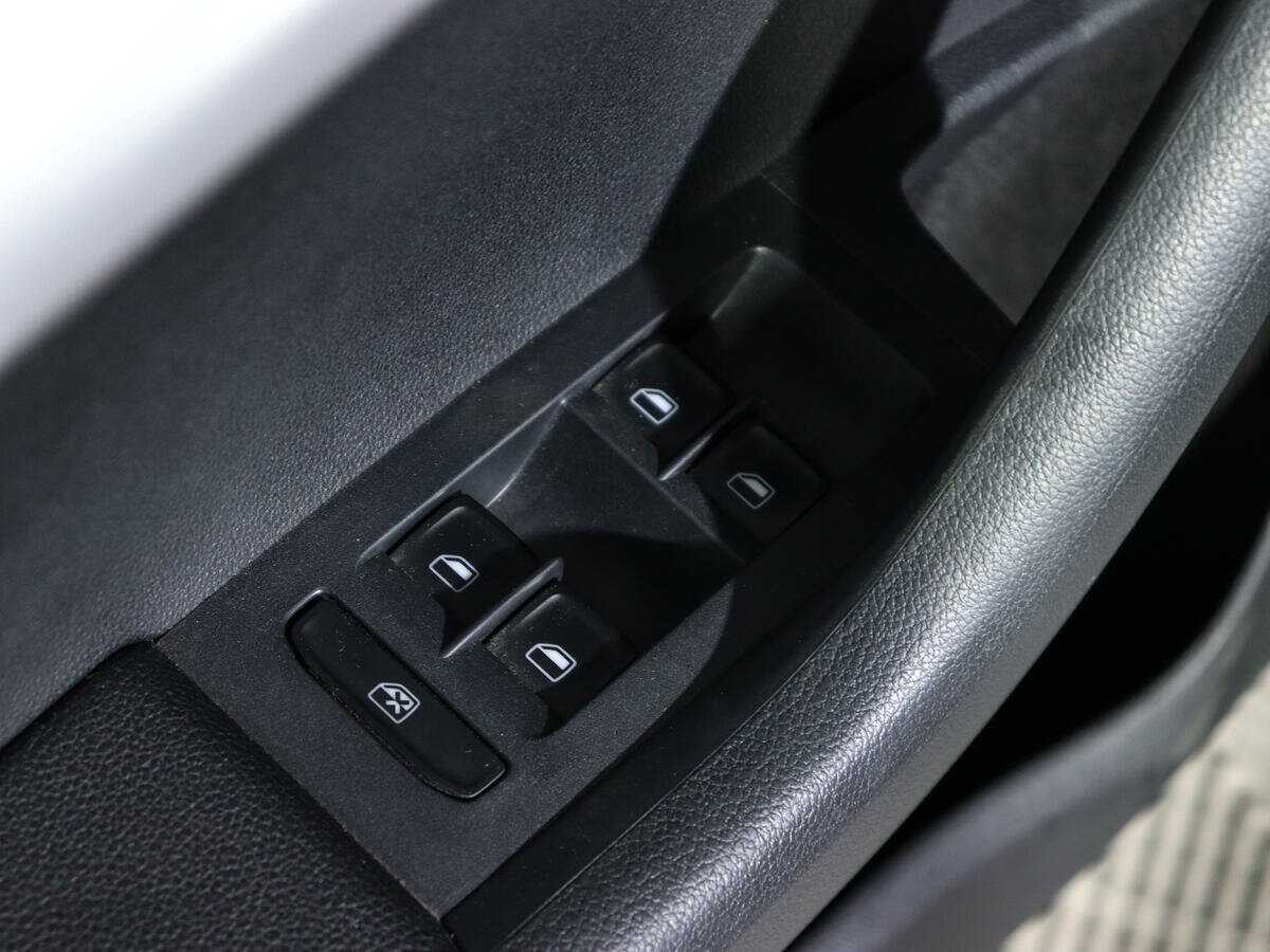 Skoda Octavia, 2014 - Фото №14