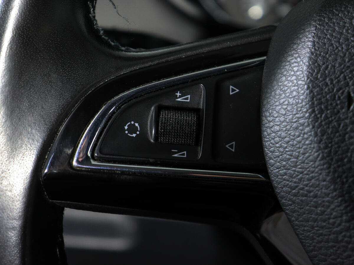 Skoda Octavia, 2014 - Фото №15