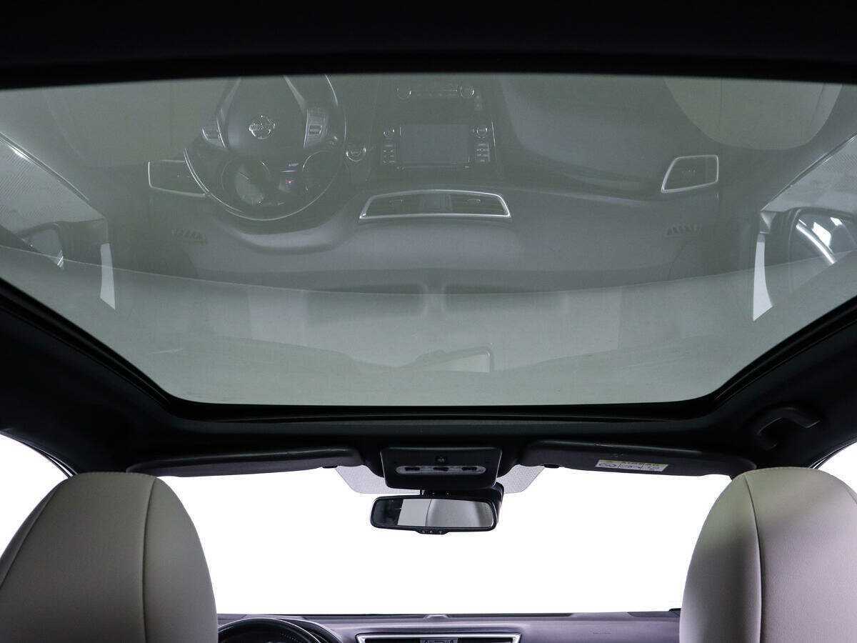 Nissan Qashqai, 2014 - Фото №14