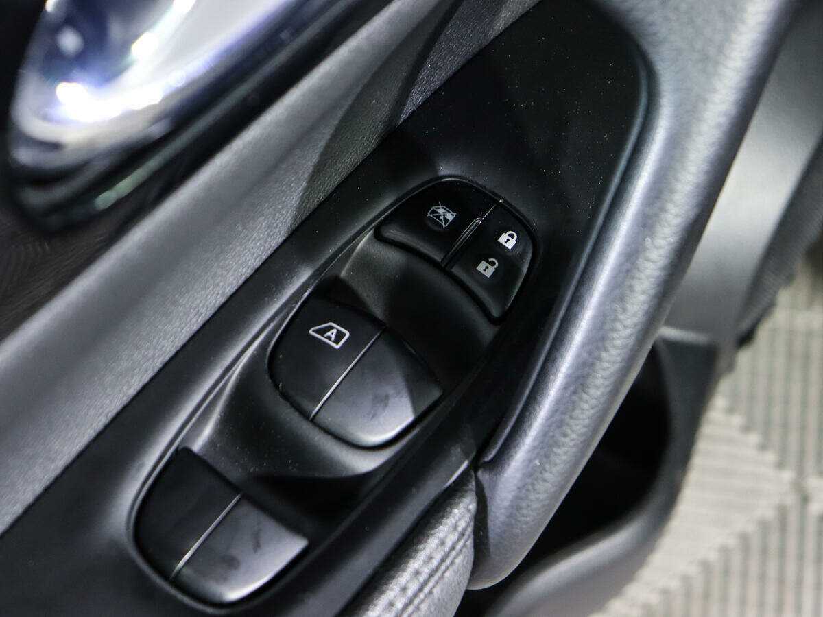 Nissan Qashqai, 2014 - Фото №16