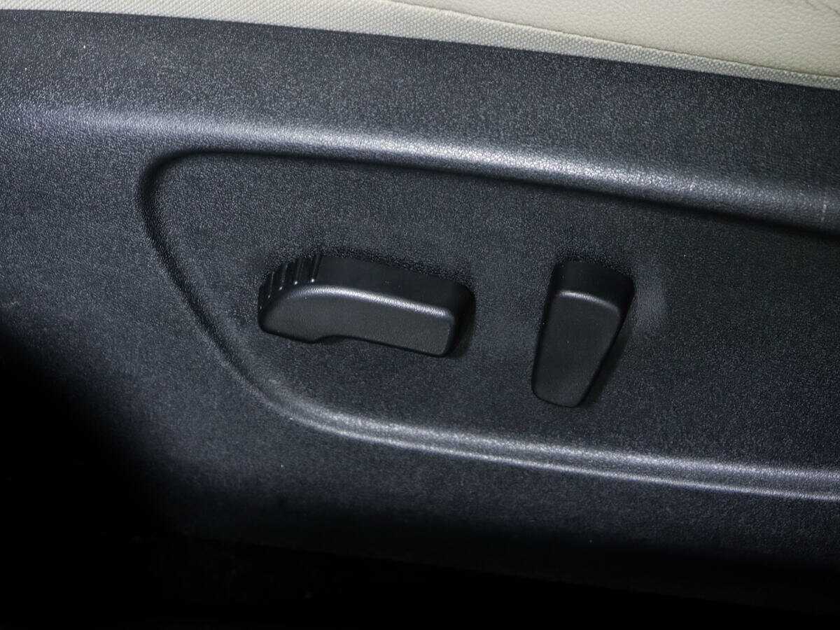 Nissan Qashqai, 2014 - Фото №17