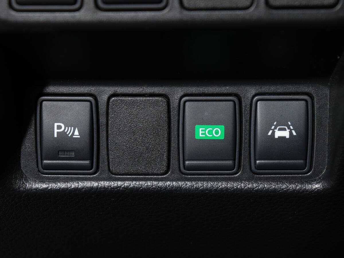 Nissan Qashqai, 2014 - Фото №18