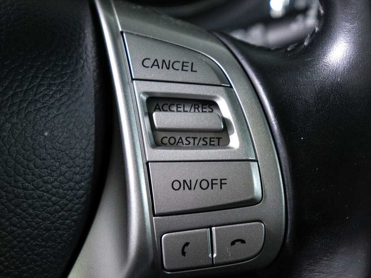 Nissan Qashqai, 2014 - Фото №20