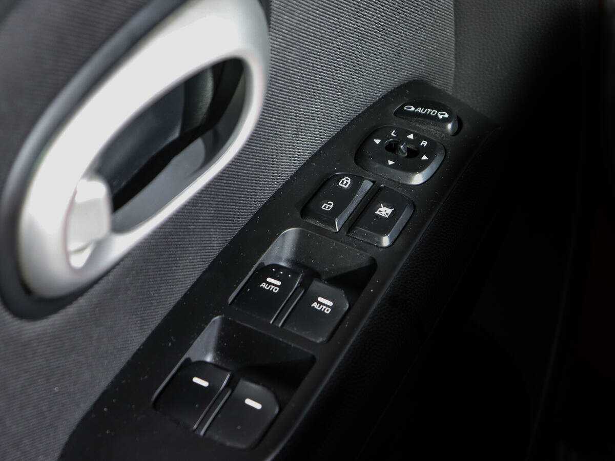 Kia Soul, 2014 - Фото №14