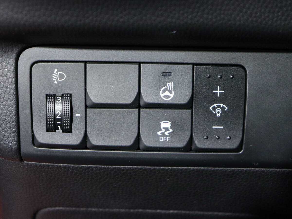 Kia Soul, 2014 - Фото №15