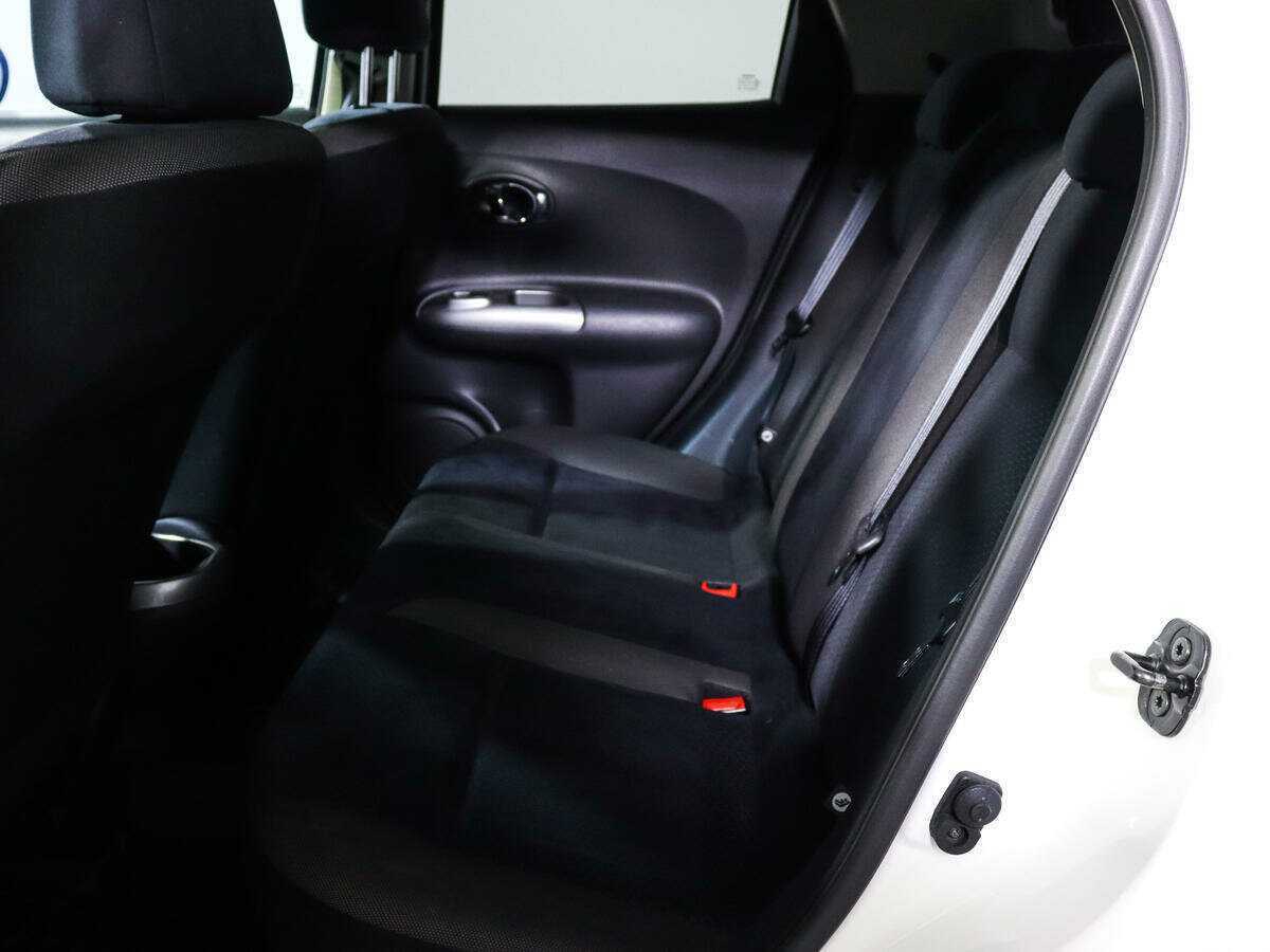 Nissan Juke, 2012 - Фото №7