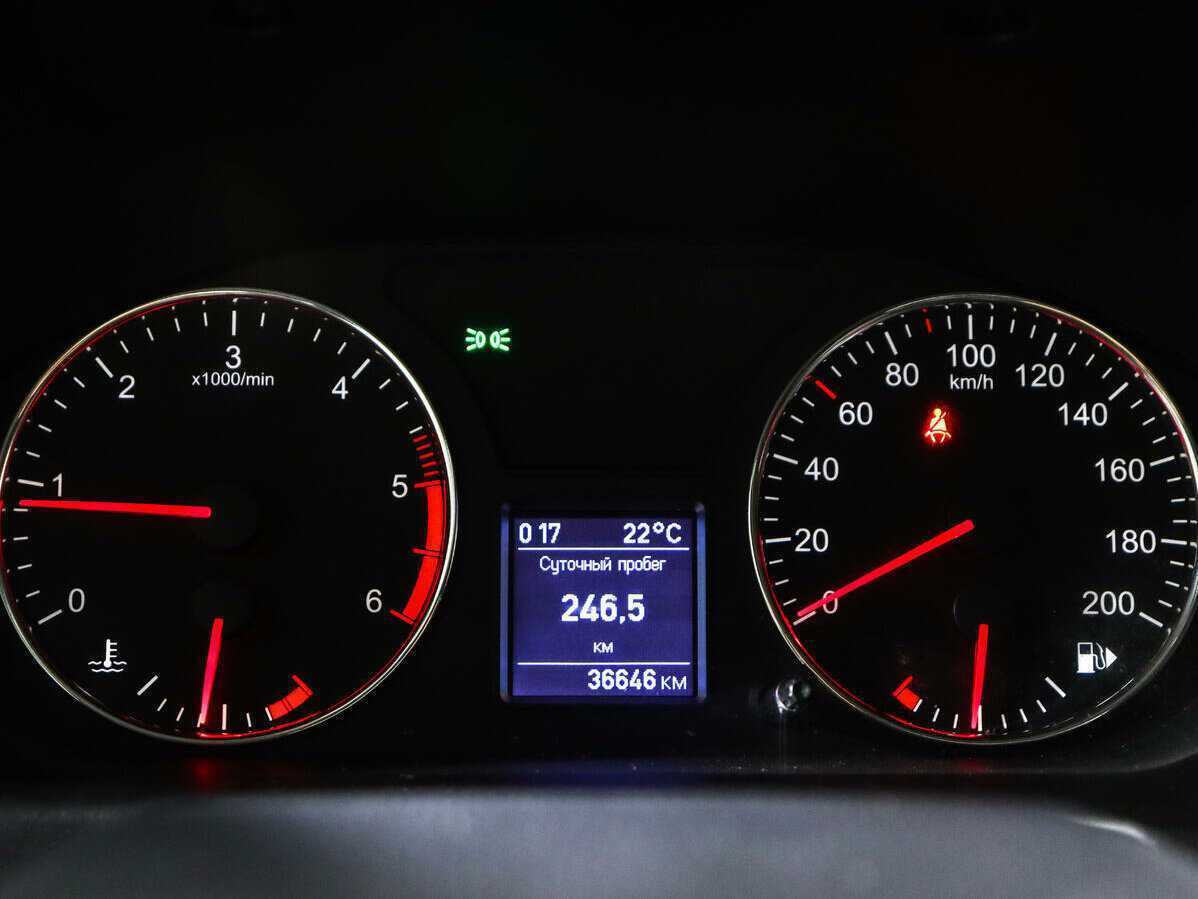 УАЗ Patriot, 2018 - Фото №8