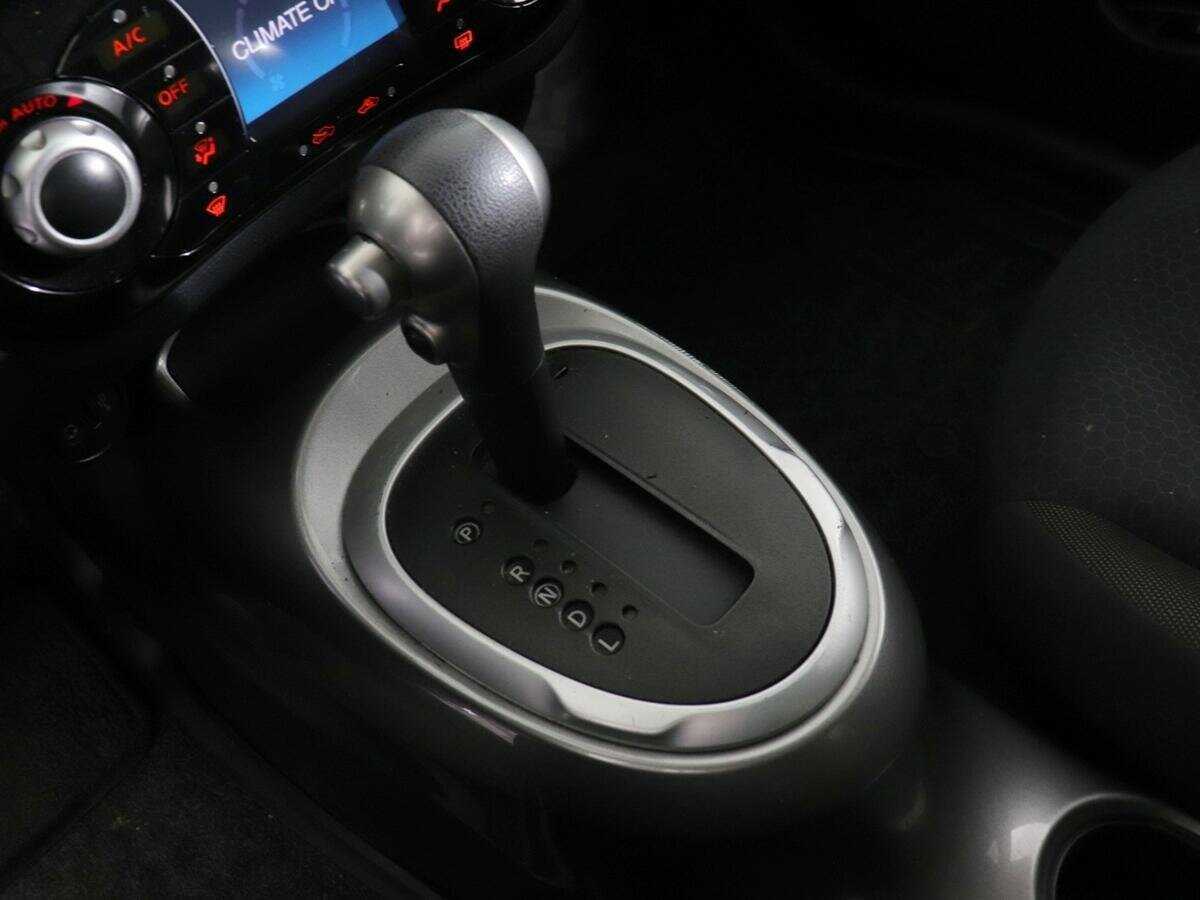 Nissan Juke, 2013 - Фото №13