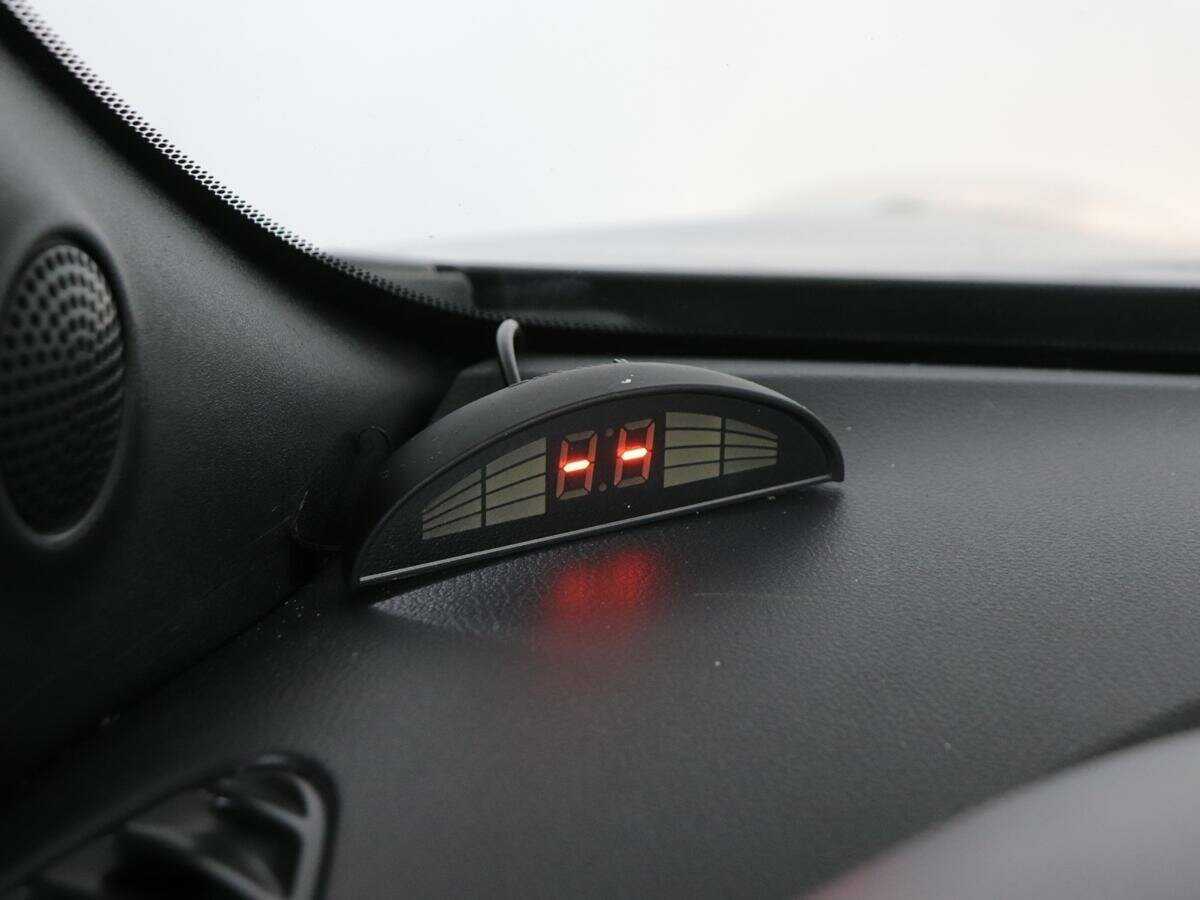 Nissan Juke, 2013 - Фото №15