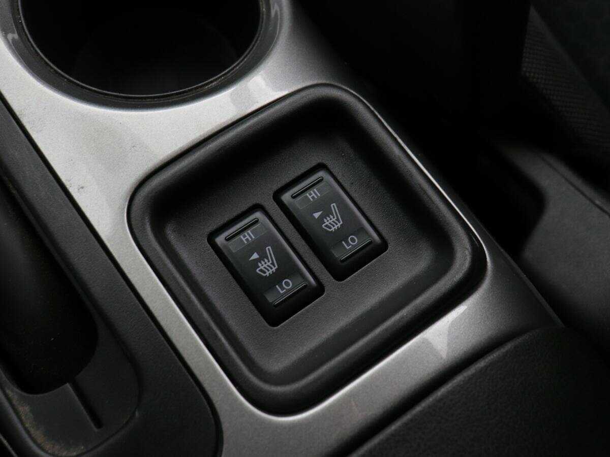 Nissan Juke, 2013 - Фото №16