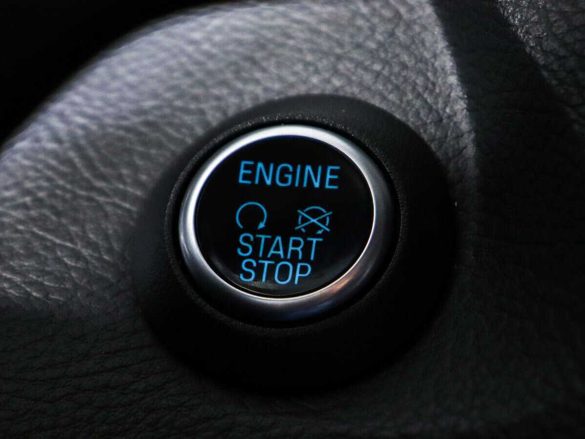 Ford Focus, 2017 - Фото №16