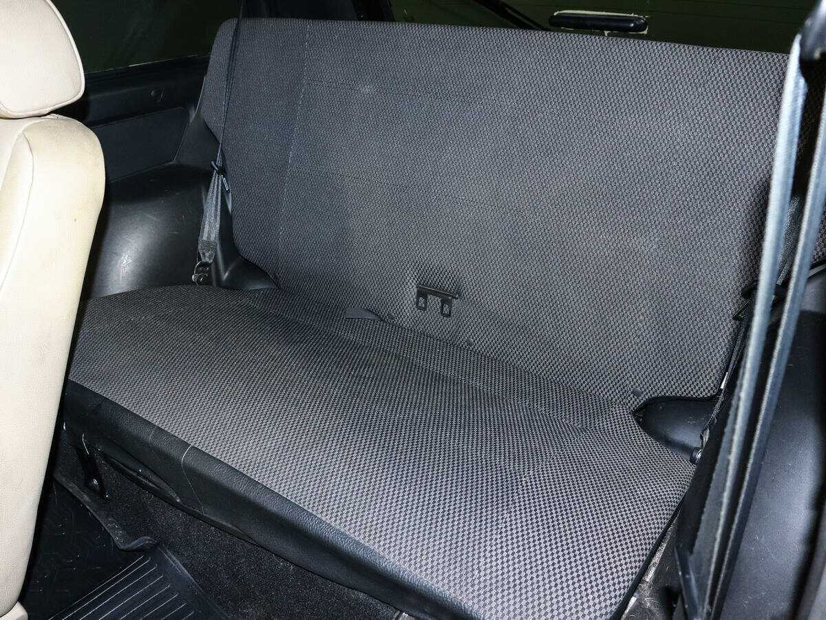 Lada (ВАЗ) 2121 (4x4), 2018 - Фото №9