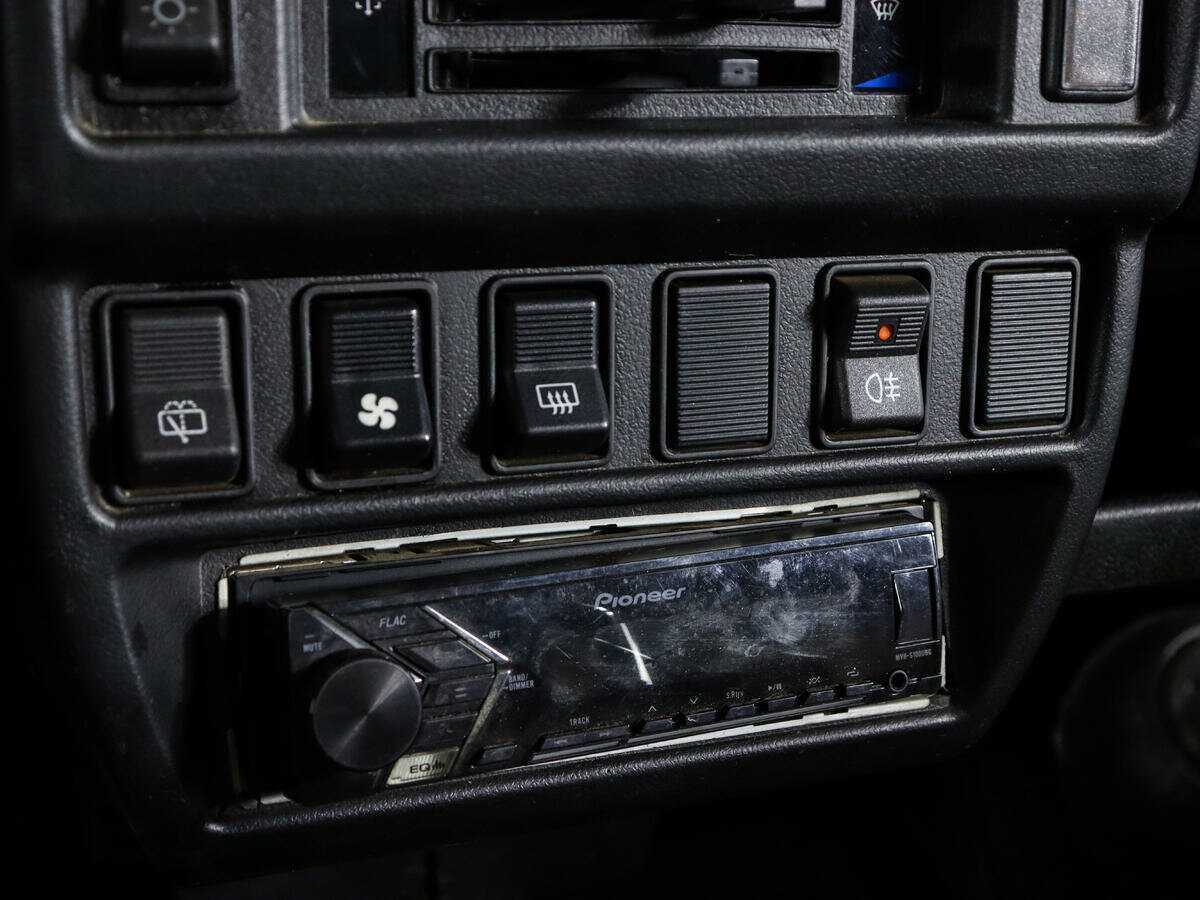 Lada (ВАЗ) 2121 (4x4), 2018 - Фото №16