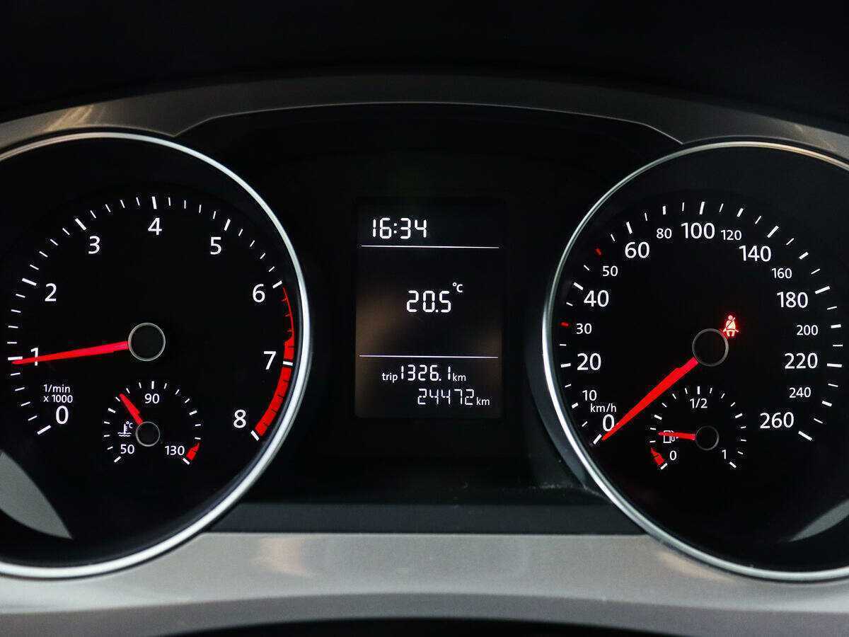 Volkswagen Jetta, 2017 - Фото №8