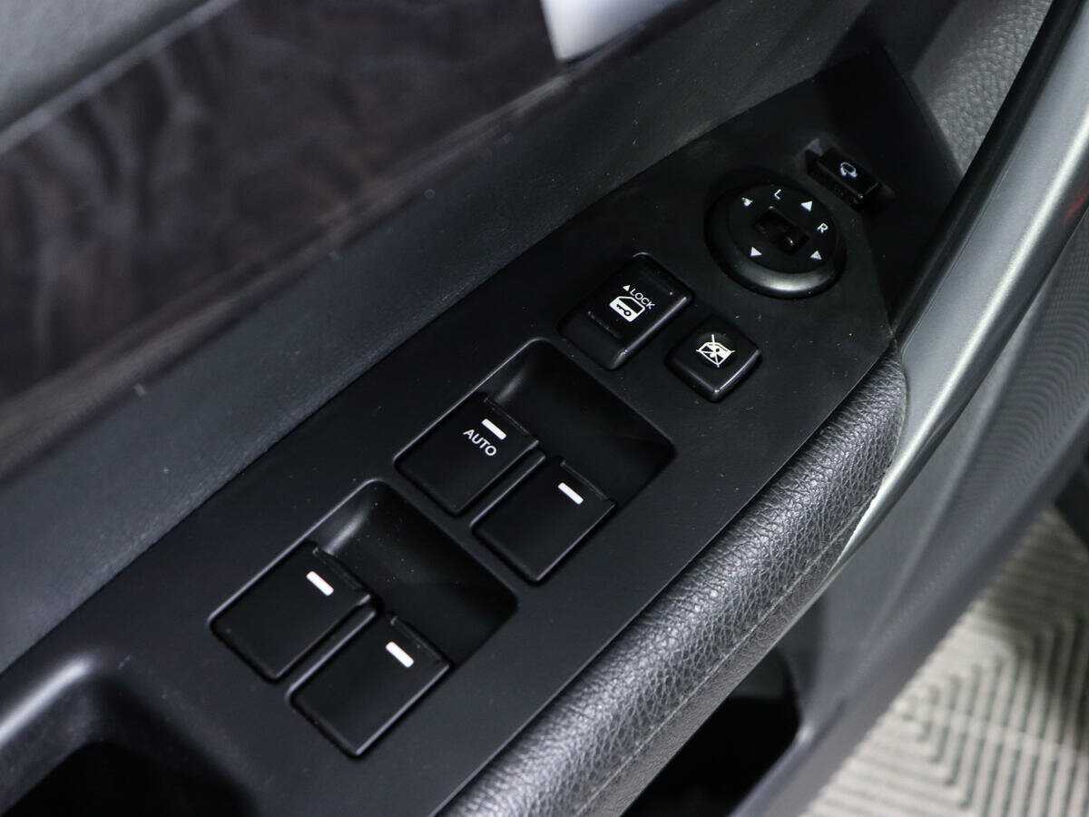 Kia Sorento, 2015 - Фото №16