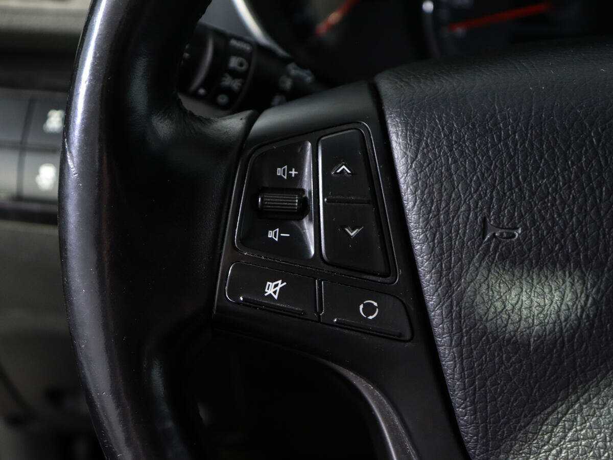 Kia Sorento, 2015 - Фото №18