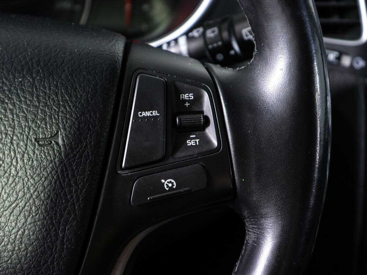 Kia Sorento, 2015 - Фото №19