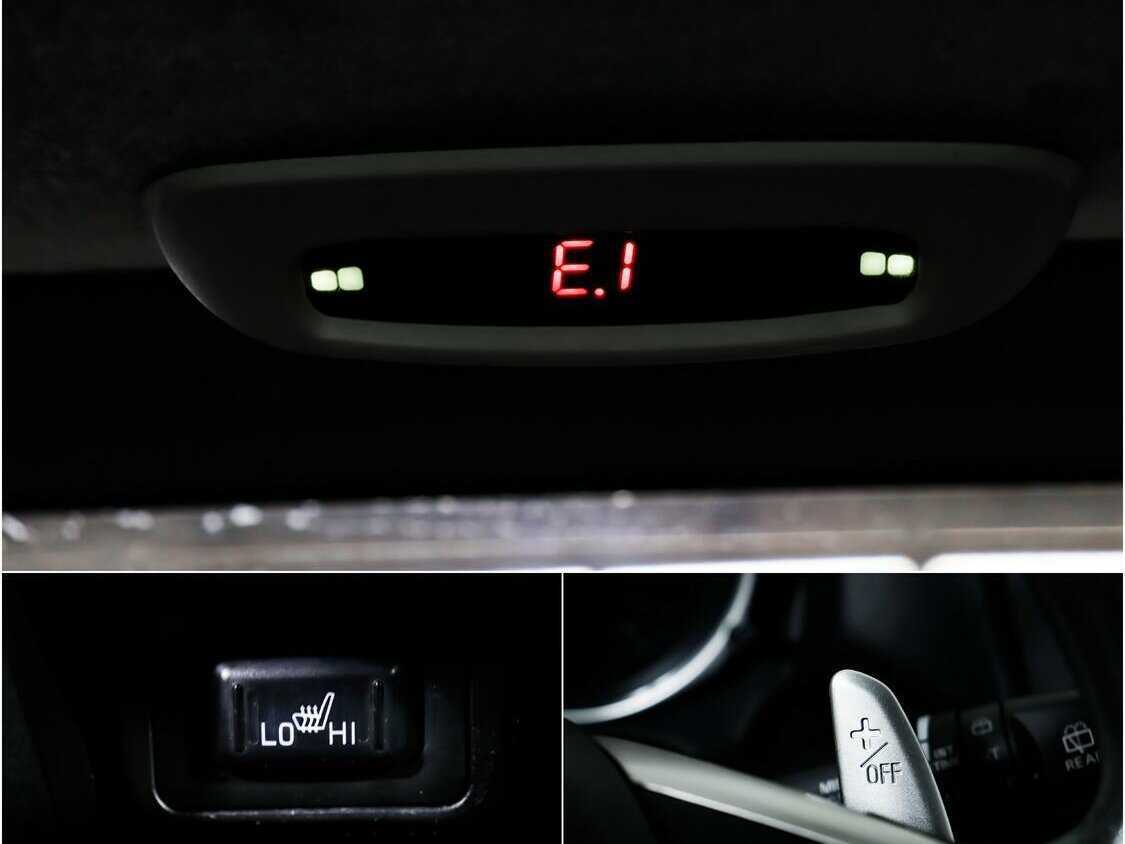 Mitsubishi ASX, 2014 - Фото №13