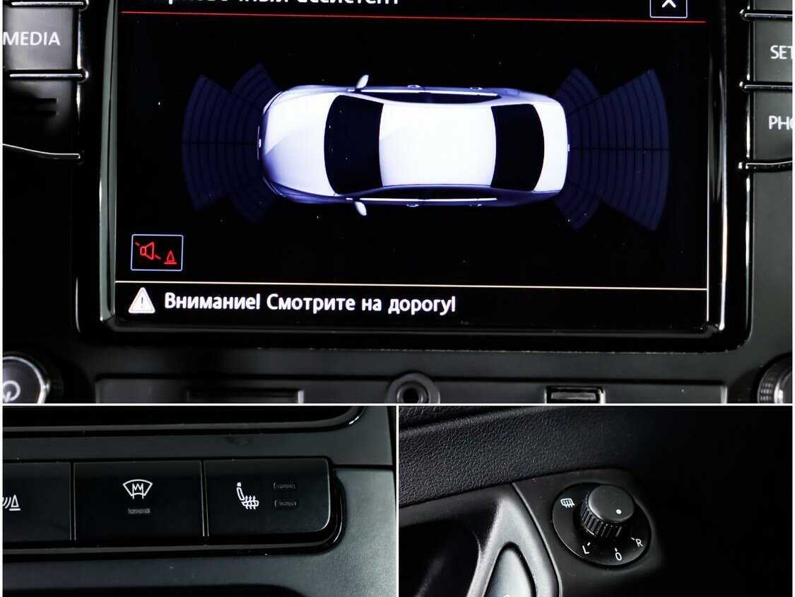 Volkswagen Polo, 2015 - Фото №14