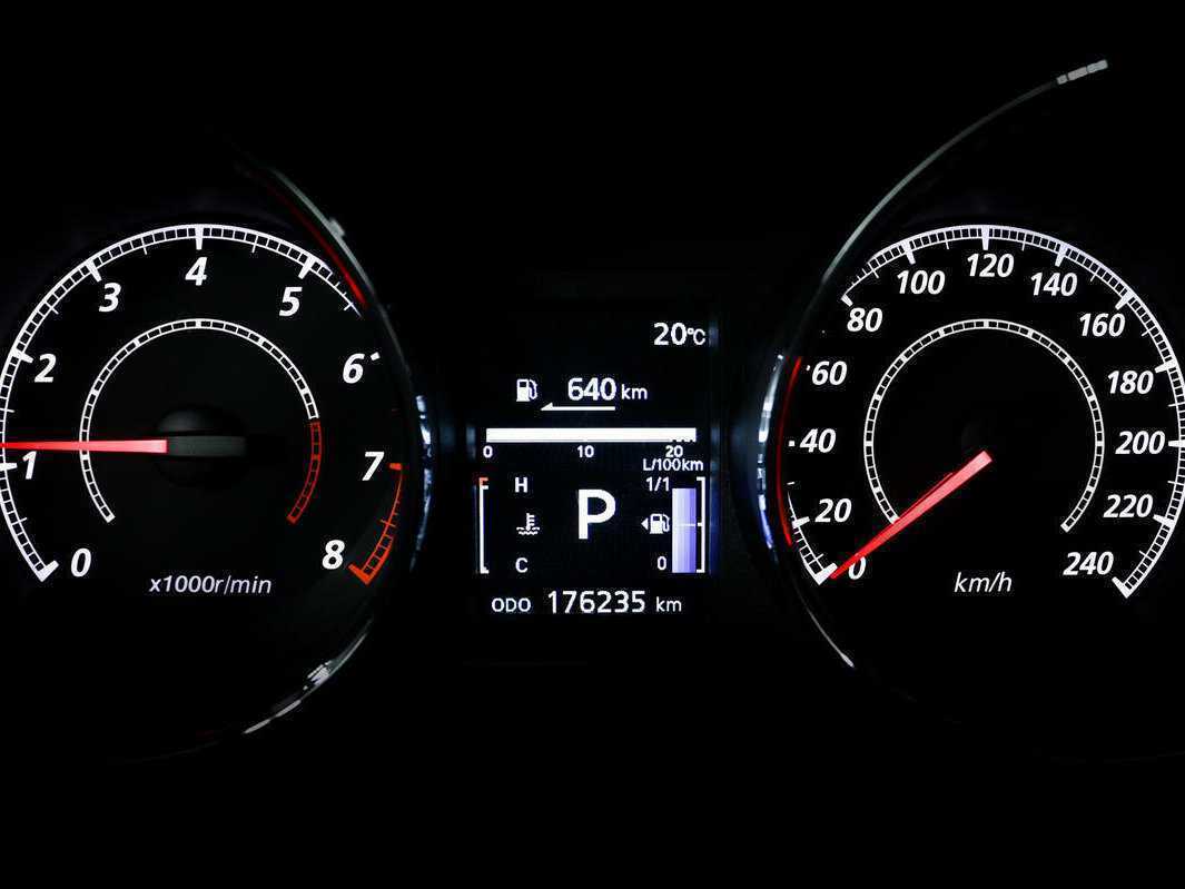 Mitsubishi ASX, 2013 - Фото №9