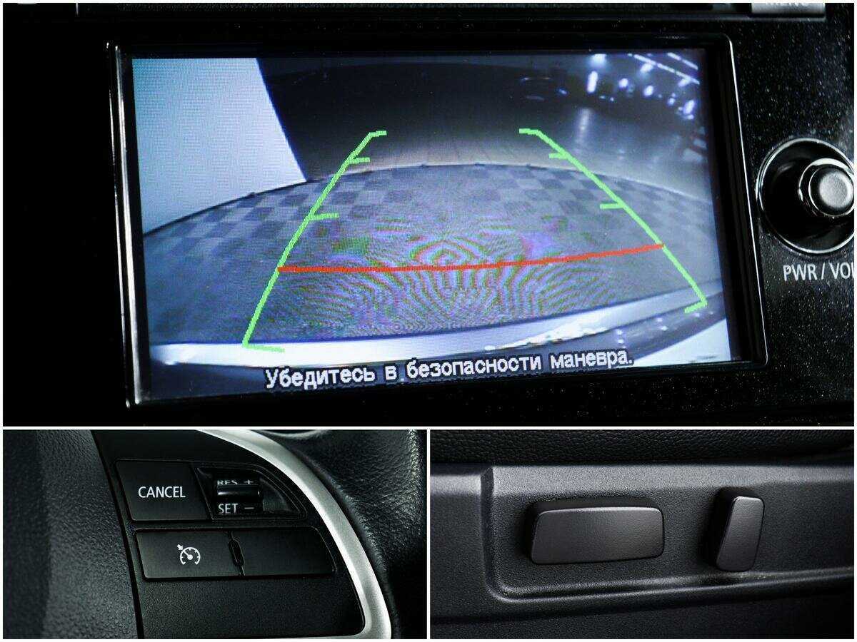 Mitsubishi ASX, 2013 - Фото №13