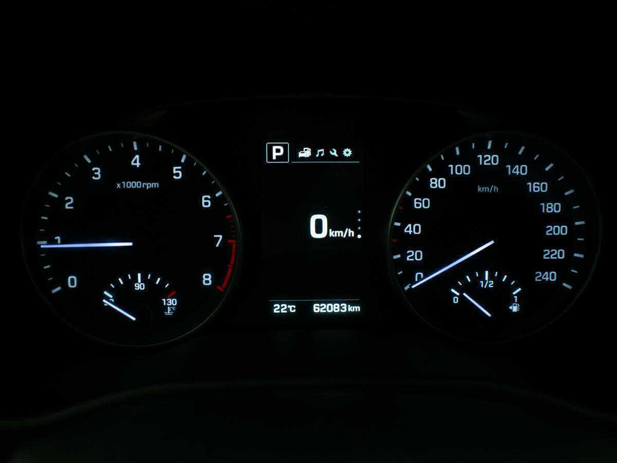 Hyundai Elantra, 2016 - Фото №10