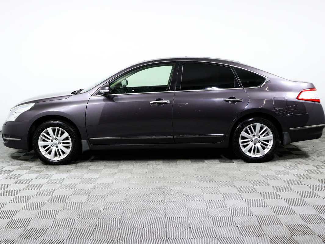 Nissan Teana, 2012 - Фото №6