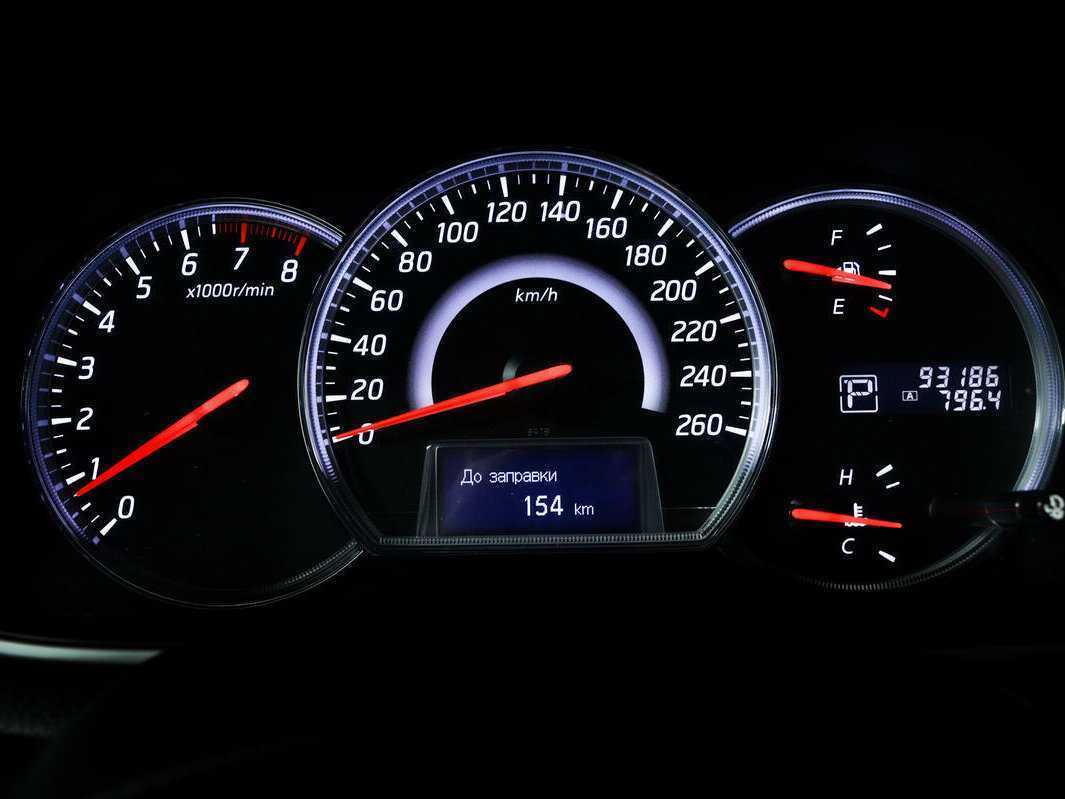 Nissan Teana, 2012 - Фото №8