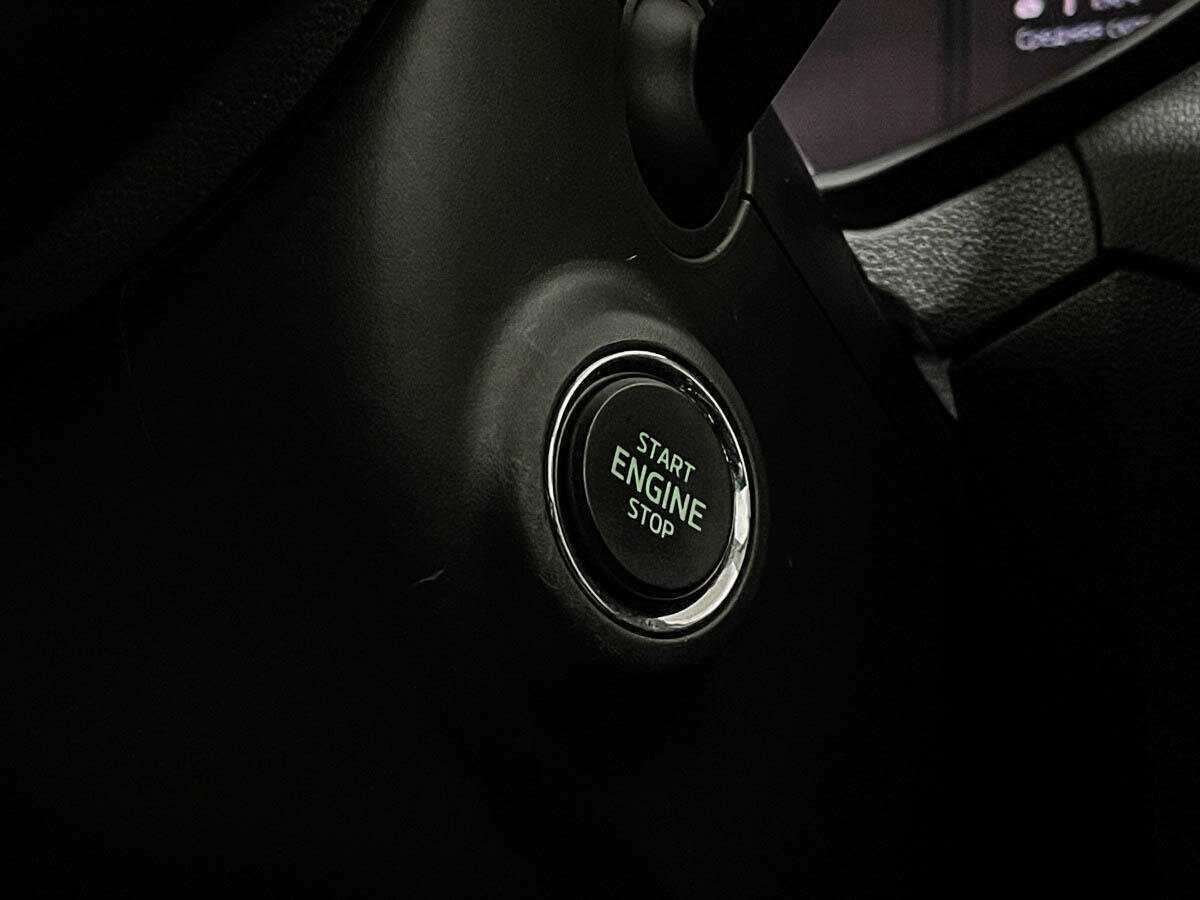 Skoda Octavia, 2019 - Фото №11