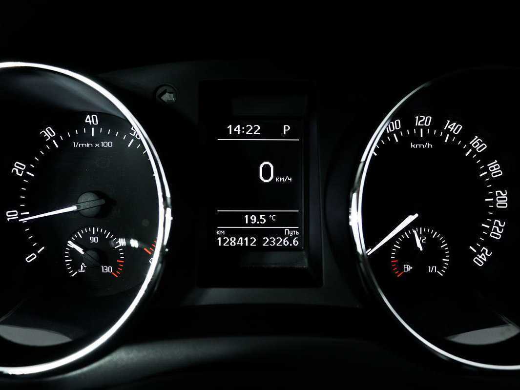 Skoda Yeti, 2013 - Фото №9