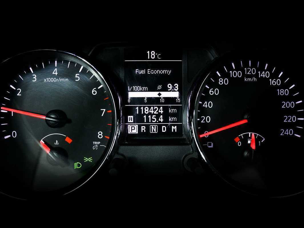 Nissan Qashqai, 2012 - Фото №9