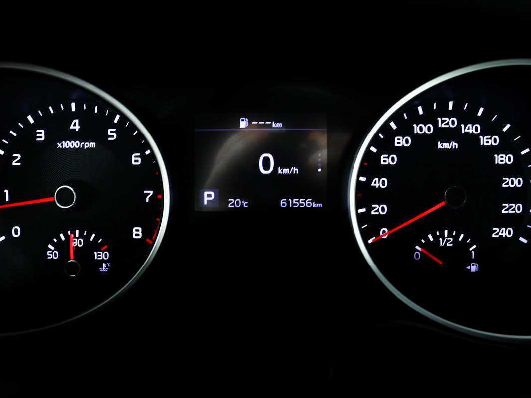 Kia Ceed, 2019 - Фото №9