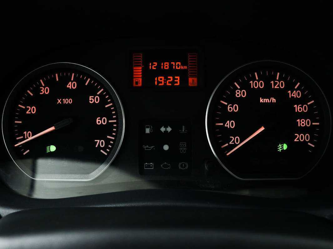 Renault Sandero Stepway, 2012 - Фото №9