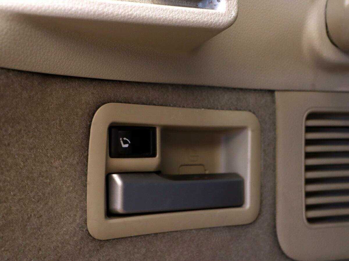 Nissan Murano, 2015 - Фото №9